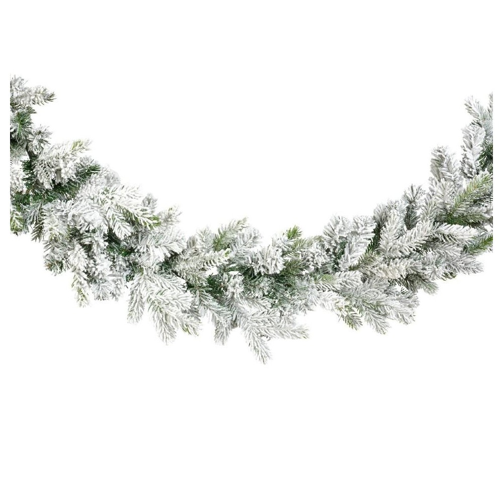 FESTONE GRANDIS H.270CM. INNEVATO